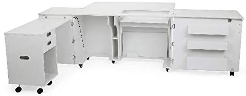 Aussie Sewing Cabinet