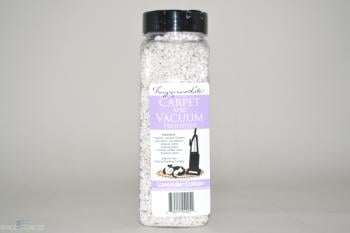 Fragrance Lite Lavender Cotton Carpet and Vacuum Freshener