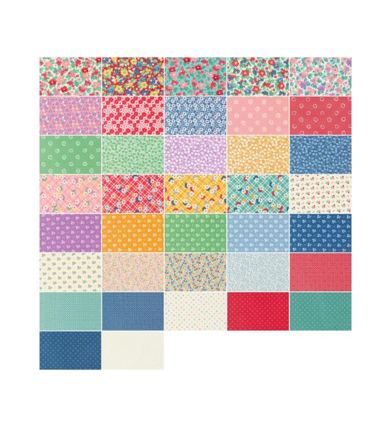 30s Playtime Jelly Roll® 33750JR