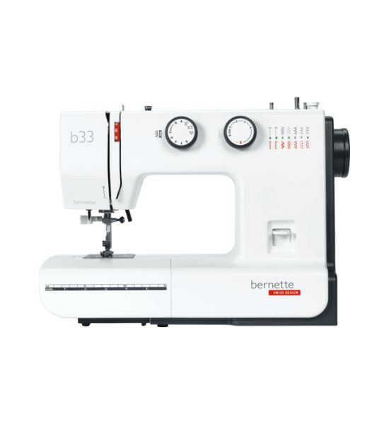 Bernette 33