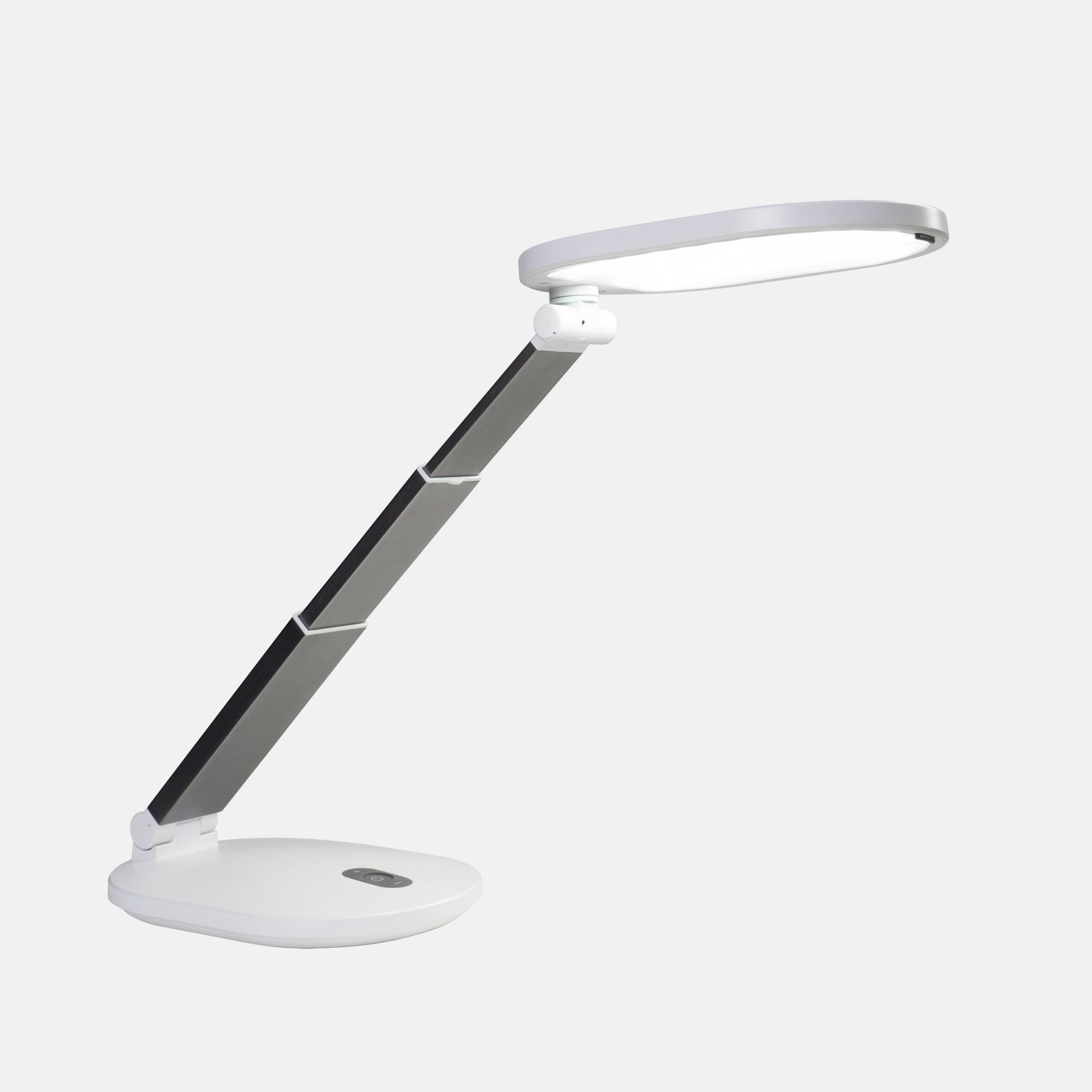 Foldi Go - Rechargeable Desk Lamp