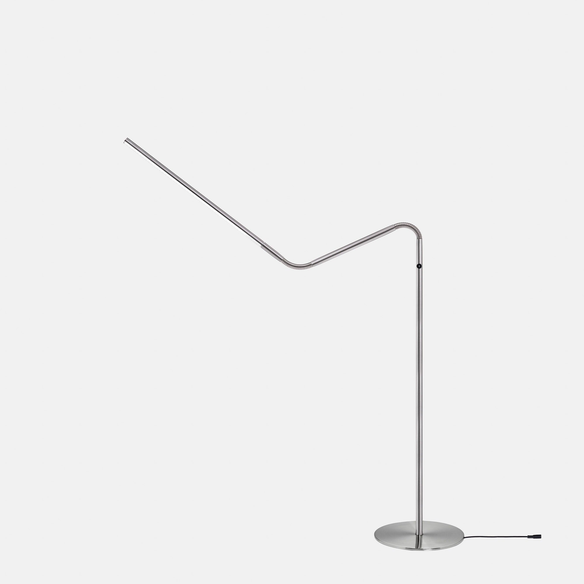 Slimline 3 LED Floor Lamp