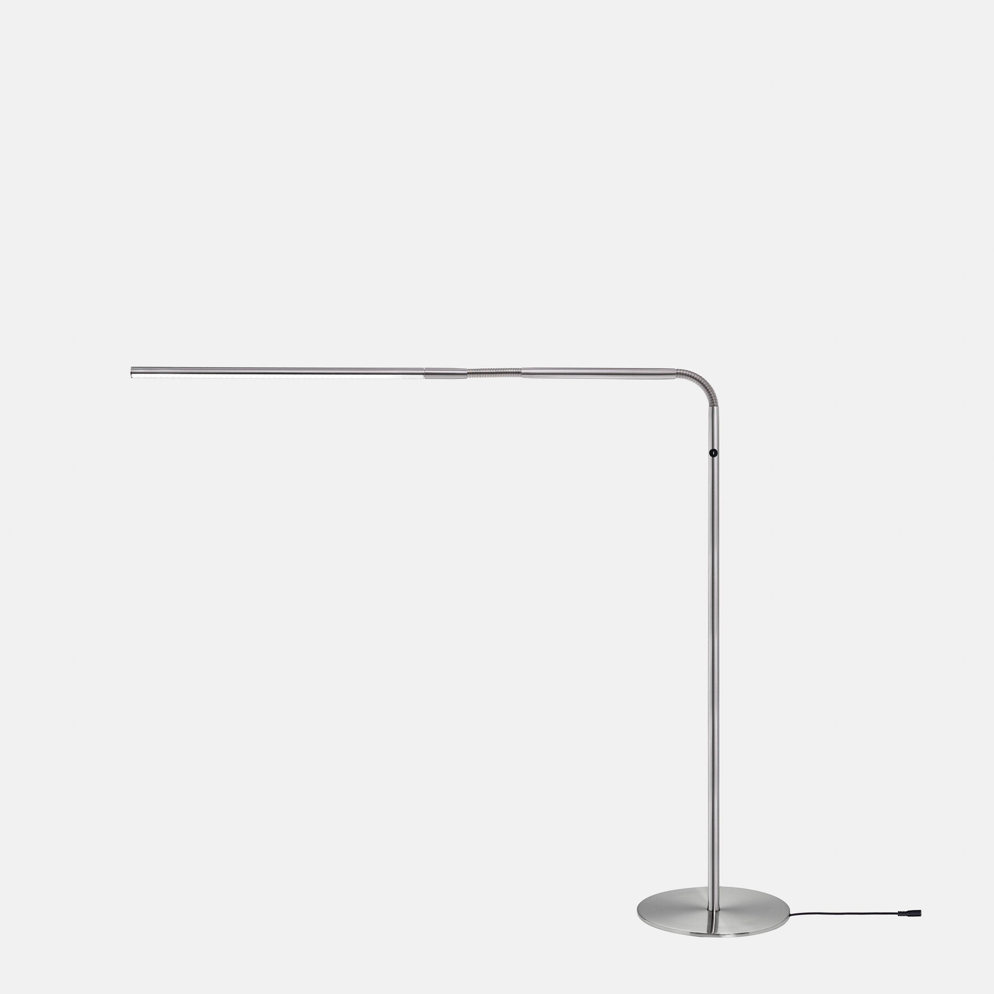 Slimline 3 LED Floor Lamp