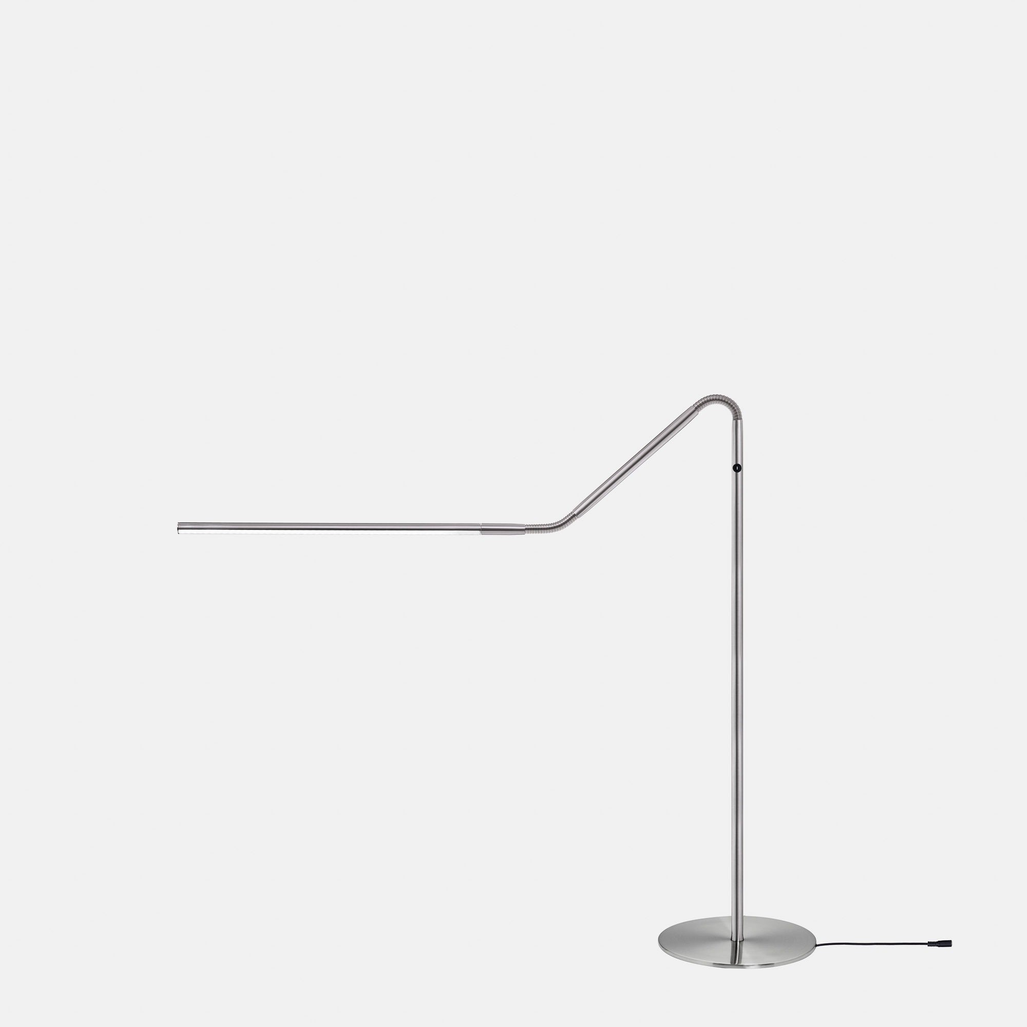 Slimline 3 LED Floor Lamp