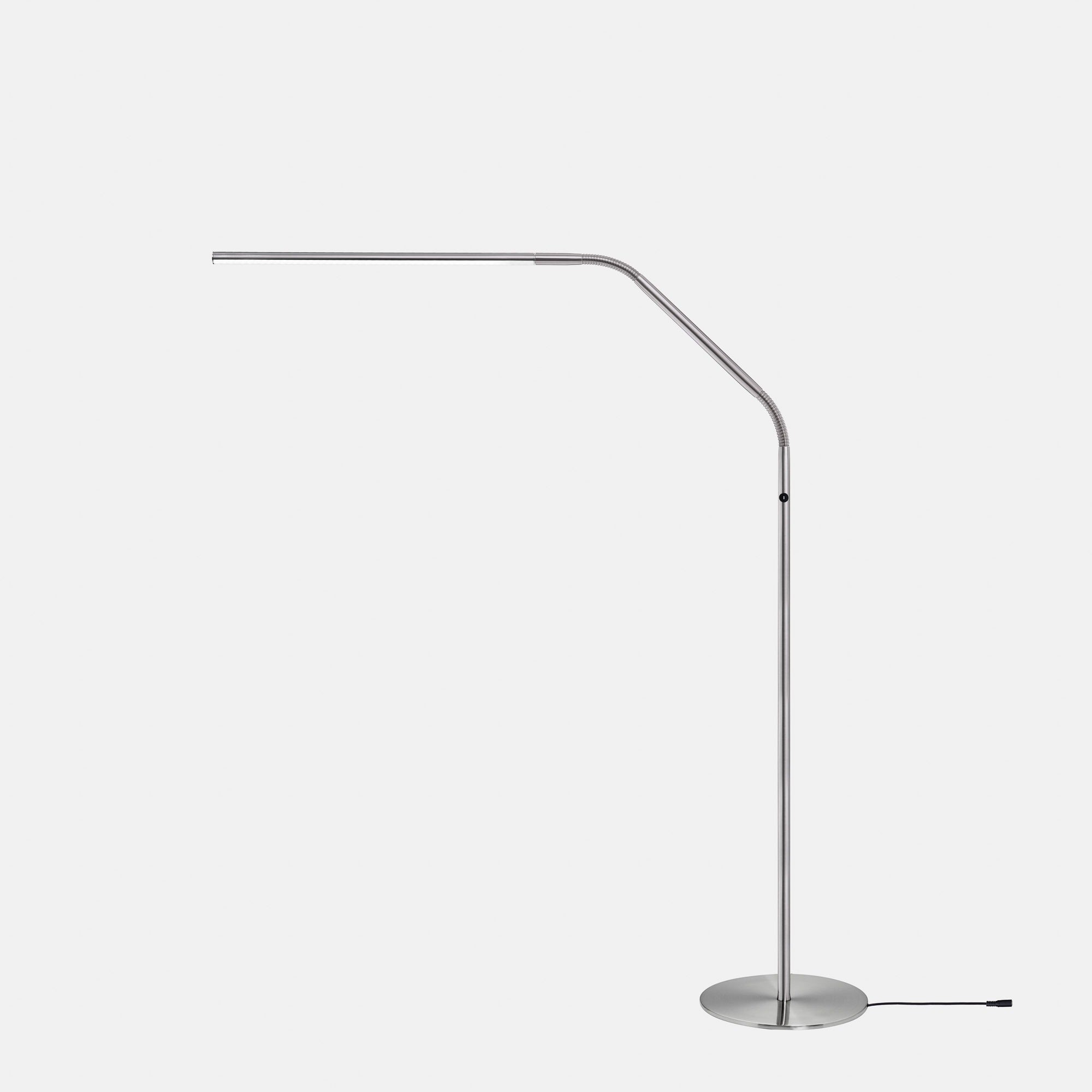 Slimline 3 LED Floor Lamp