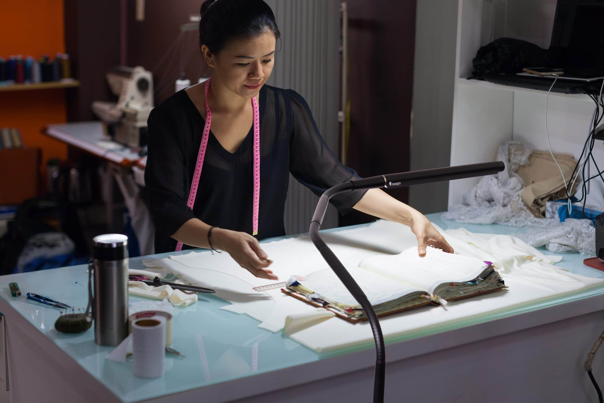 Electra Floor Lamp-Daylight