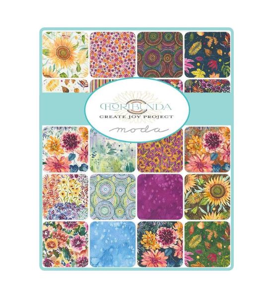 Floribunda Jelly Roll® 39800JR