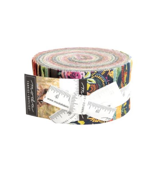 Floribunda Jelly Roll® 39800JR