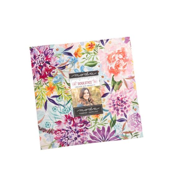 SOULSTICE LAYER CAKE 39860LC