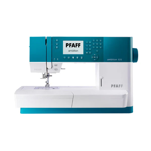 Refurbished PFAFF® ambition™ 620 Sewing Machine