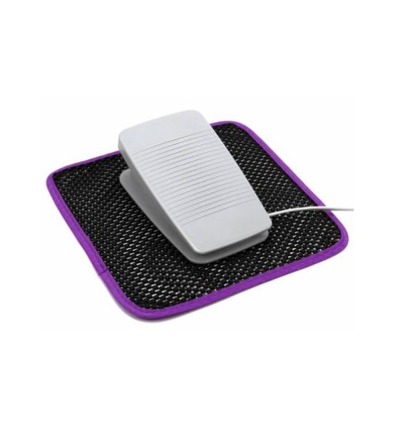 The Gypsy Quilter® Stay Put Pedal Pad (Expected 05-31-24)