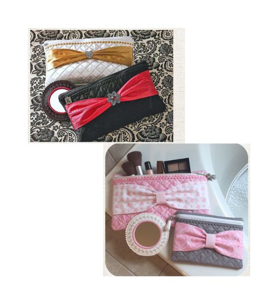 Spa Travel Set USB Design