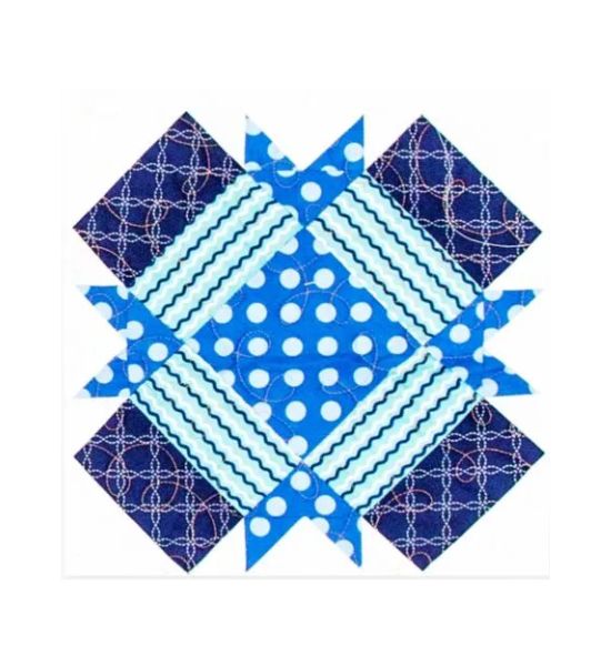 GO! Turkey in the Straw-10" Finished Die