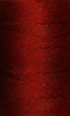 Nylon Cord Sz18 197yd BURGANDY