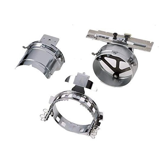 Cap Frame and Driver Set - PR Multi-needle Series, 5" x 2.5"