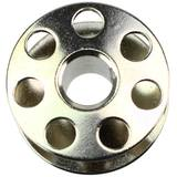 BOBBINS METAL ELNA 5PK
