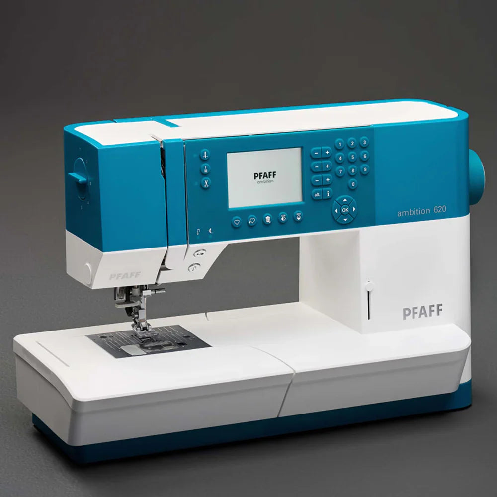 Refurbished PFAFF® ambition™ 620 Sewing Machine