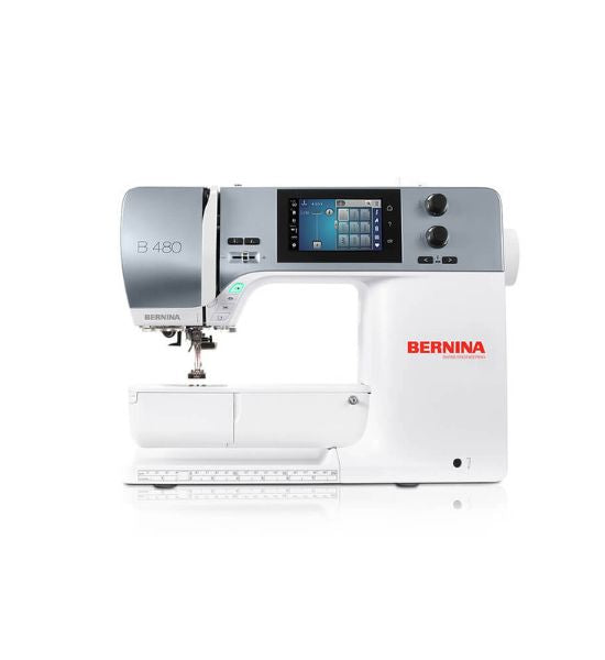 BERNINA 480