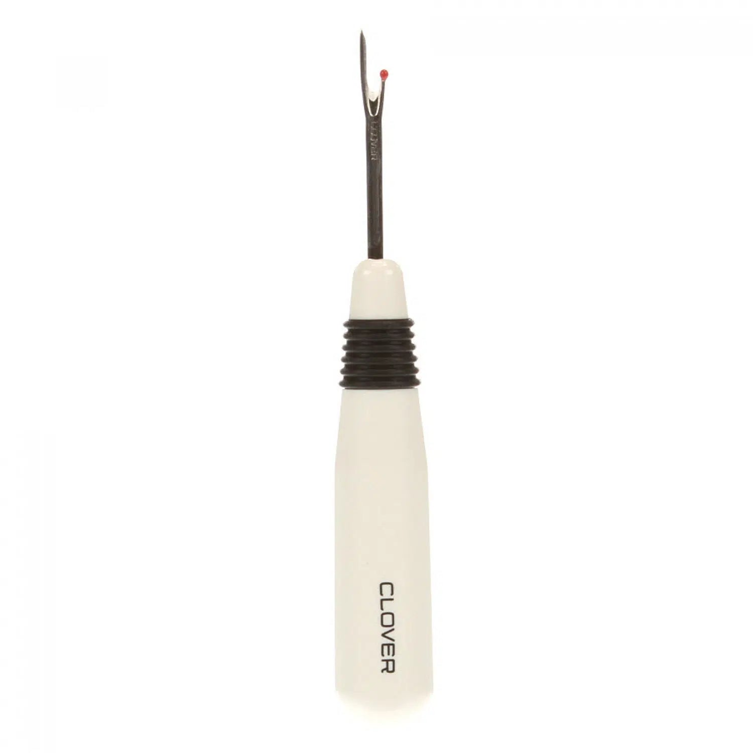 Seam Ripper White Plastic