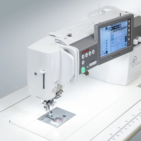 Janome Continental Insert Plate K