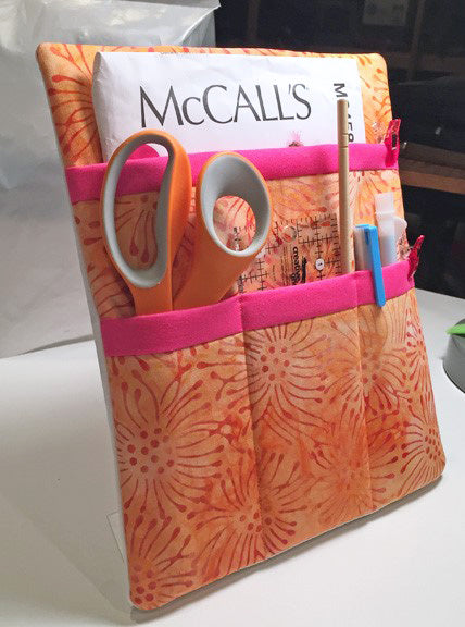 Standing Sewing Helpers Set