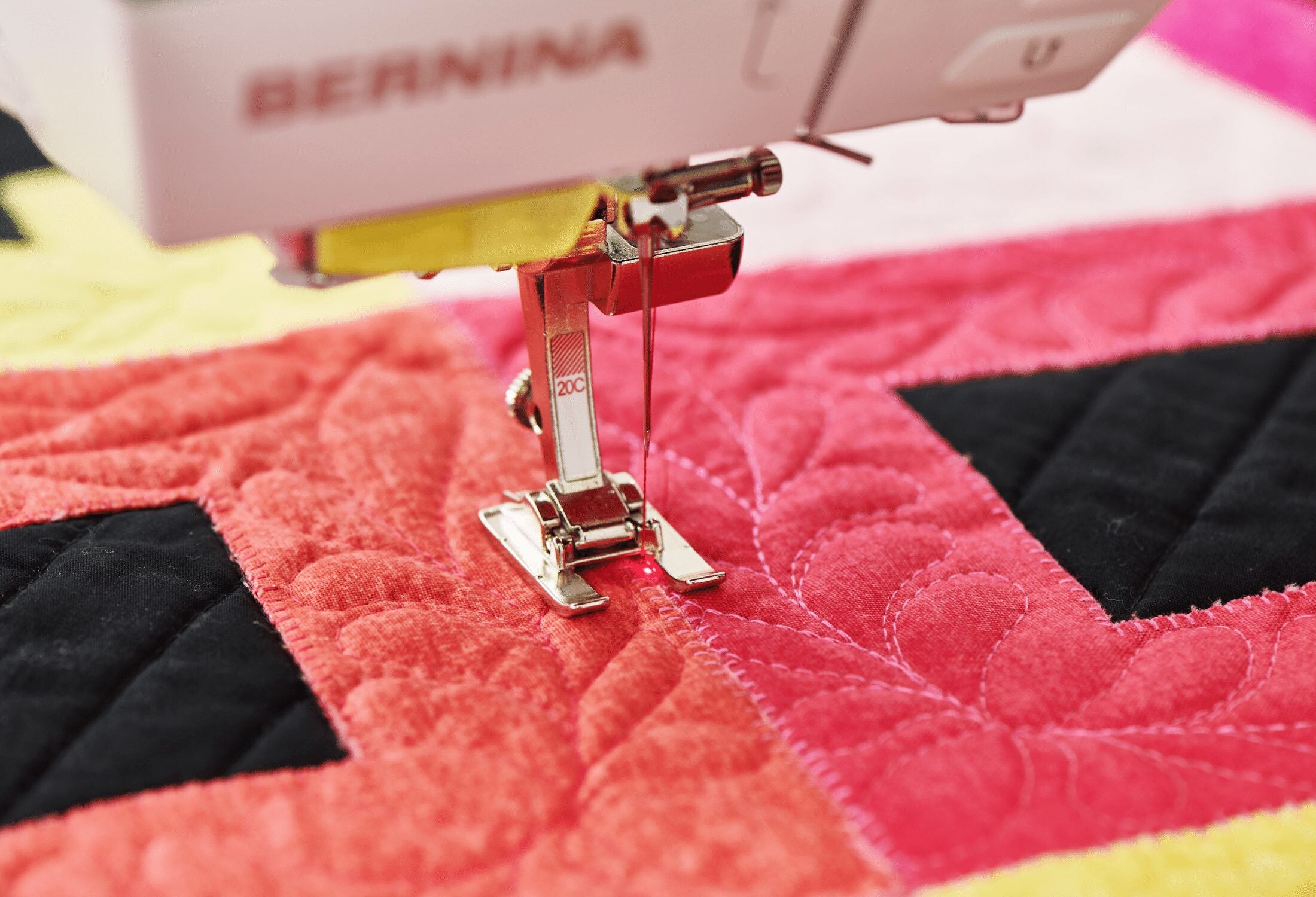 Bernina 790 PRO With FREE Bonus Bundle