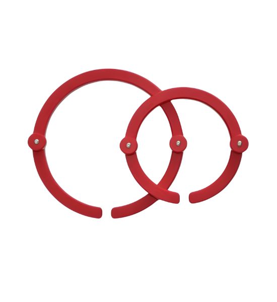 BERNINA Gripper Ring Set