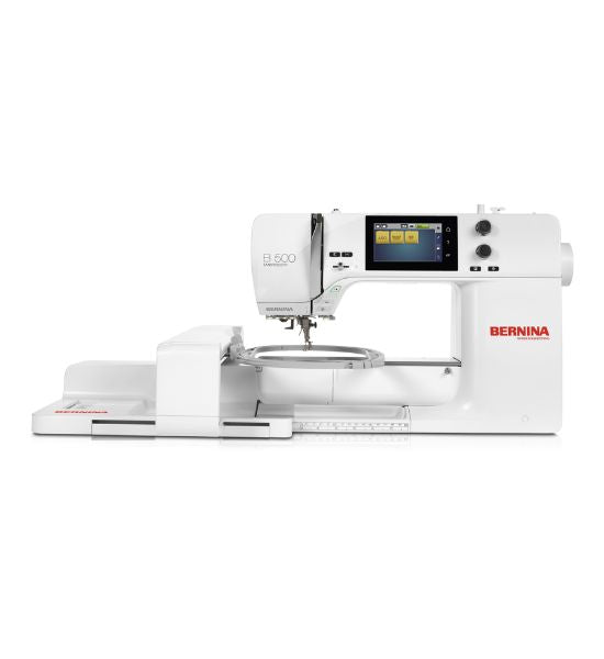 BERNINA 500 E
