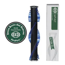 Brush Roller 12"