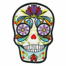 Day of the Dead 16 Designs