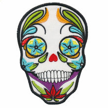 Day of the Dead 16 Designs