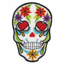 Day of the Dead 16 Designs