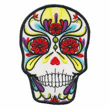 Day of the Dead 16 Designs