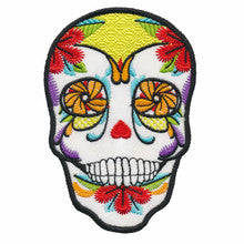 Day of the Dead 16 Designs