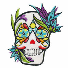 Day of the Dead 16 Designs