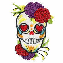 Day of the Dead 16 Designs