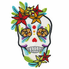 Day of the Dead 16 Designs