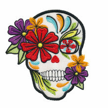 Day of the Dead 16 Designs