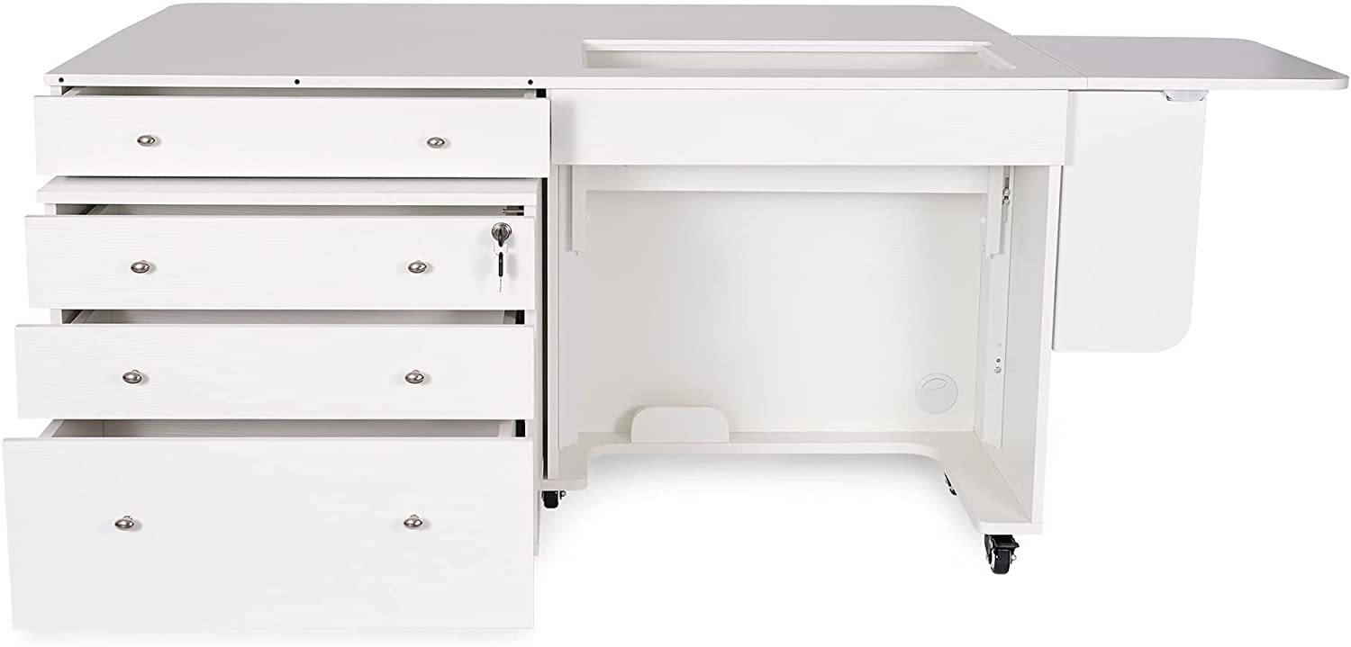 Kangaroo & Joey Sewing Cabinet