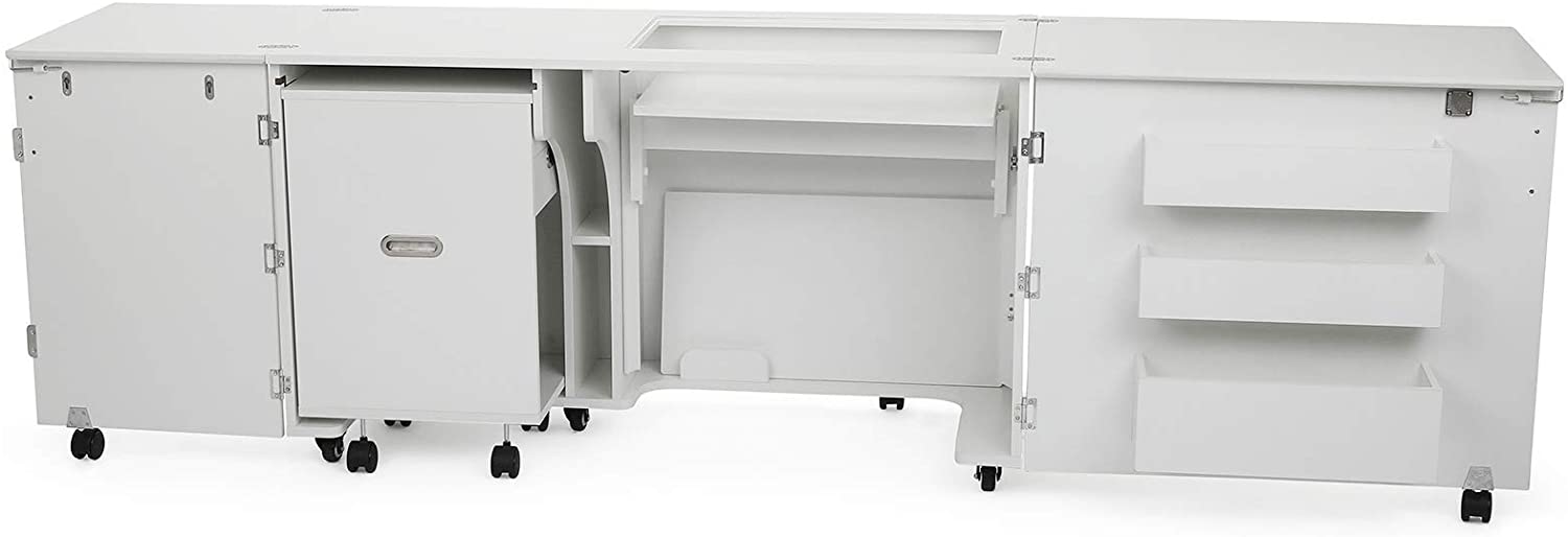 Aussie Sewing Cabinet
