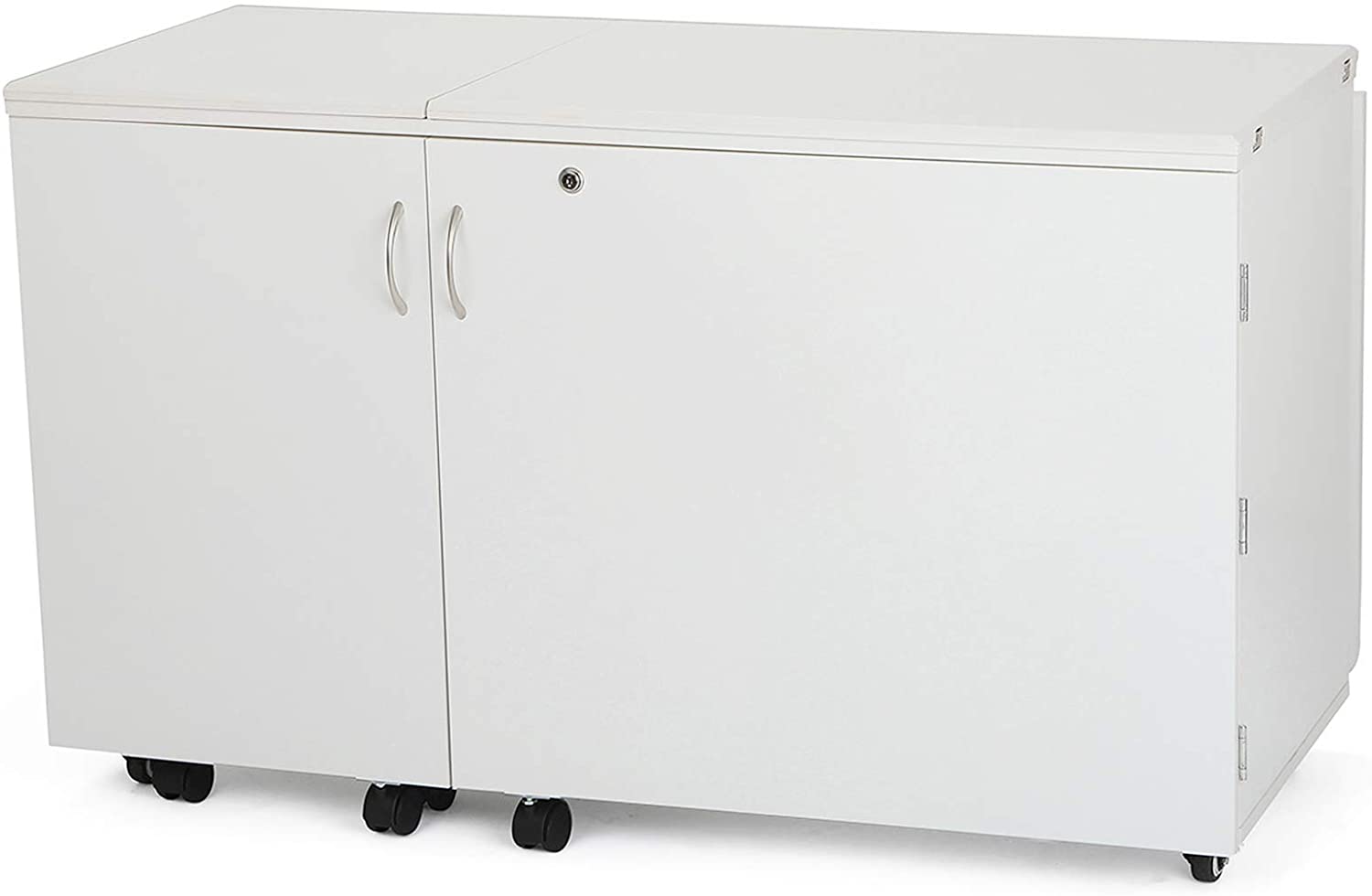 Aussie Sewing Cabinet