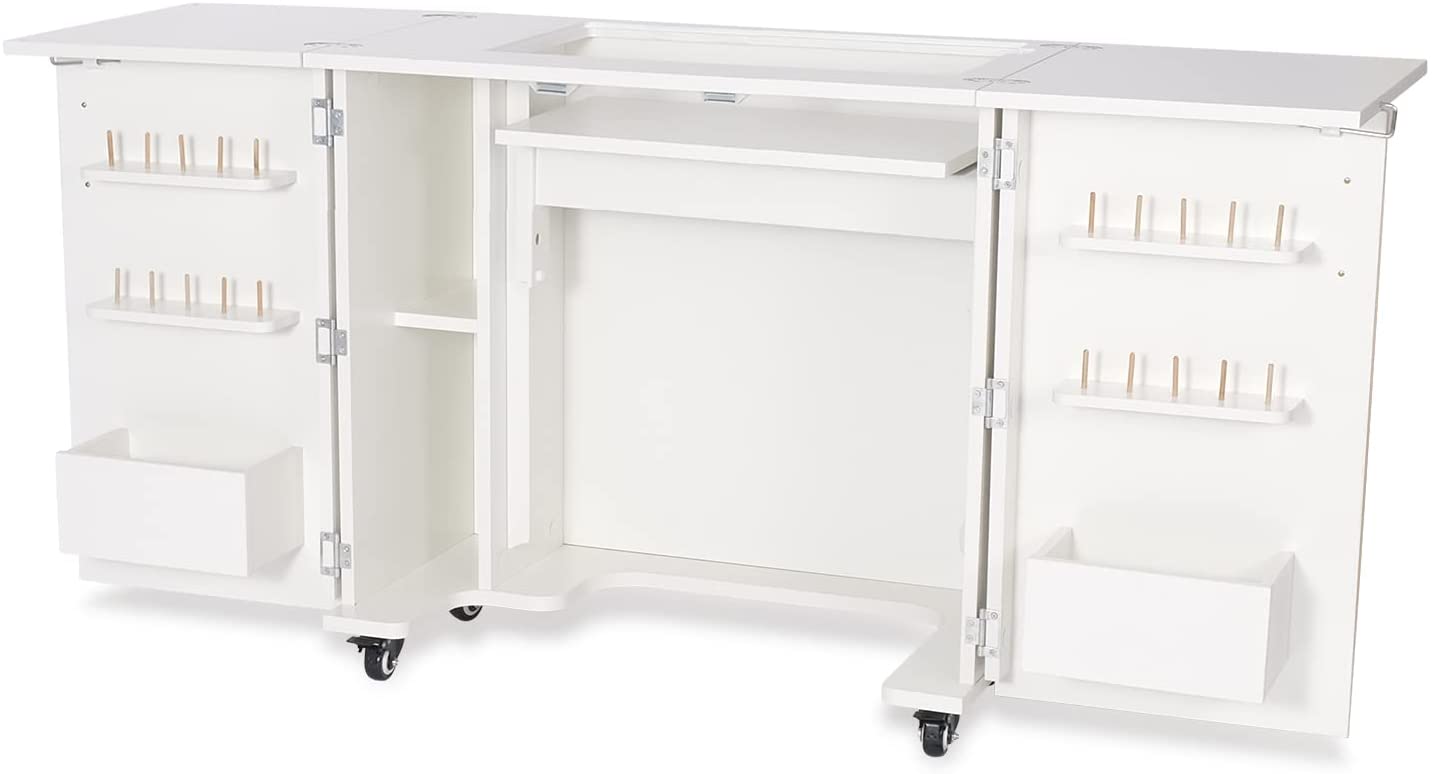 Bandicoot Sewing Cabinet
