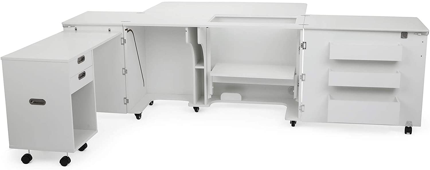 Aussie Sewing Cabinet