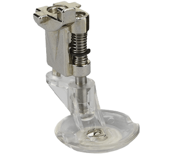 #43 Free-Motion Couching Foot