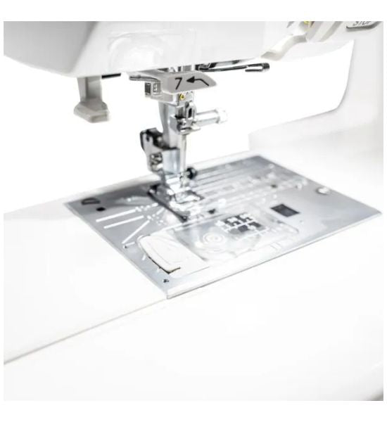 Janome 5300 QDC-G Sewing & Quilting Machine