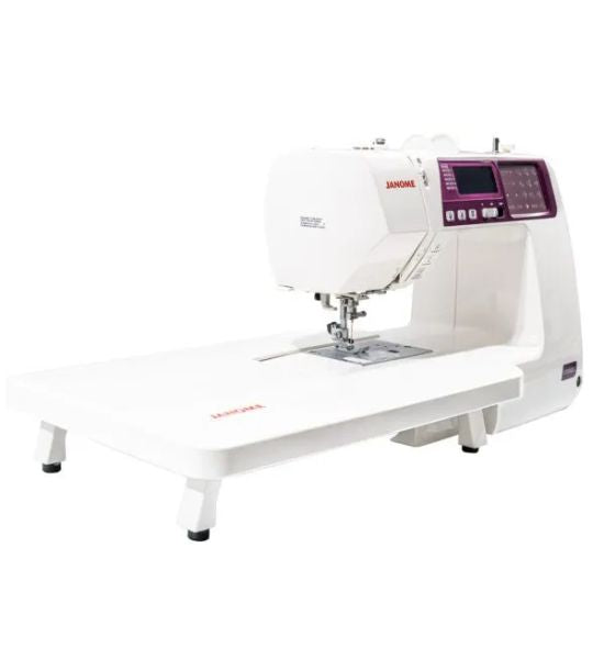 Janome 5300 QDC-G Sewing & Quilting Machine