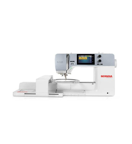 BERNINA 535 E