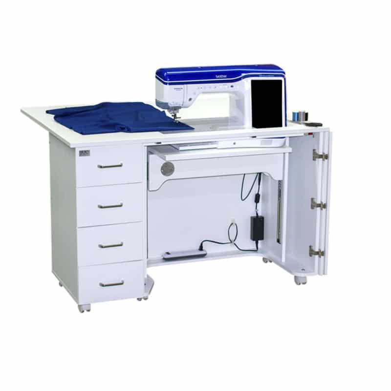 Model 5400 Electric Lift