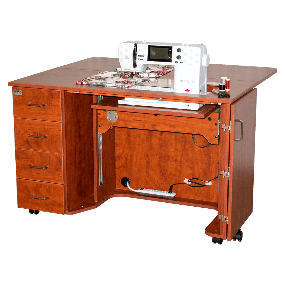 Model 5400 Electric Lift