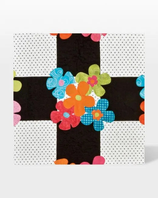 GO! Square-6 1/2" (6" Finished) Die